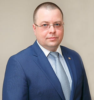 Демидов Сергей Анатольевич