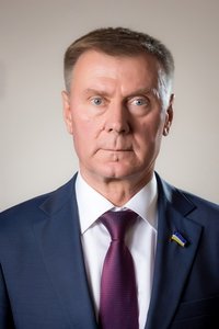 Носков Петр Лукич