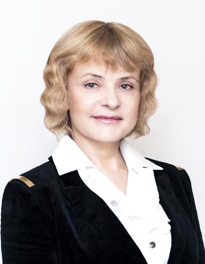 Белокриницкая Татьяна Евгеньевна