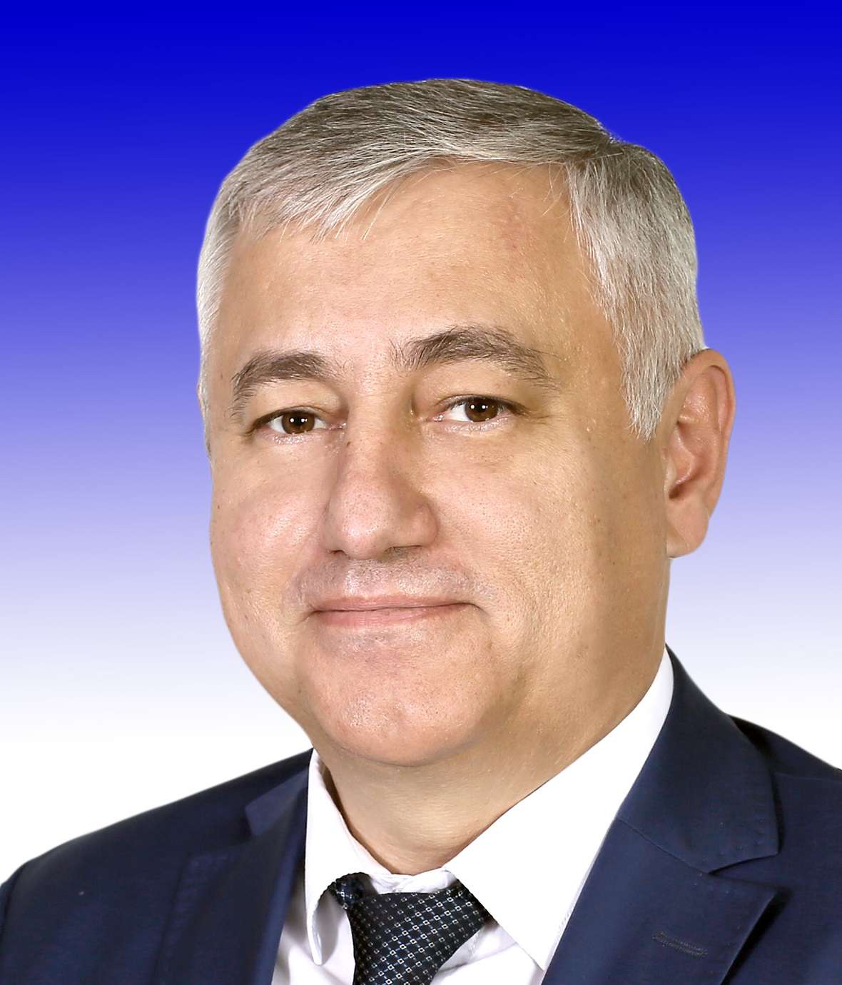Слоик Александр Степанович