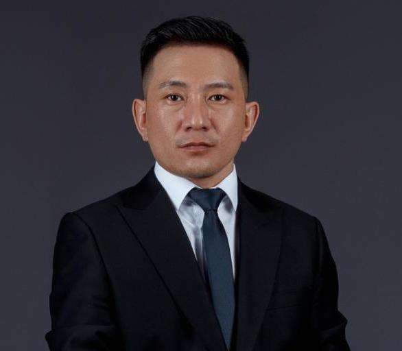 Цой Виктор Гванович