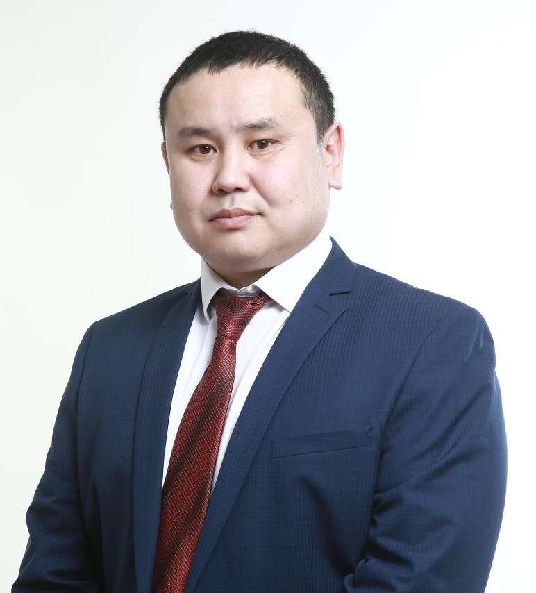 Дмитриев Владислав Михайлович