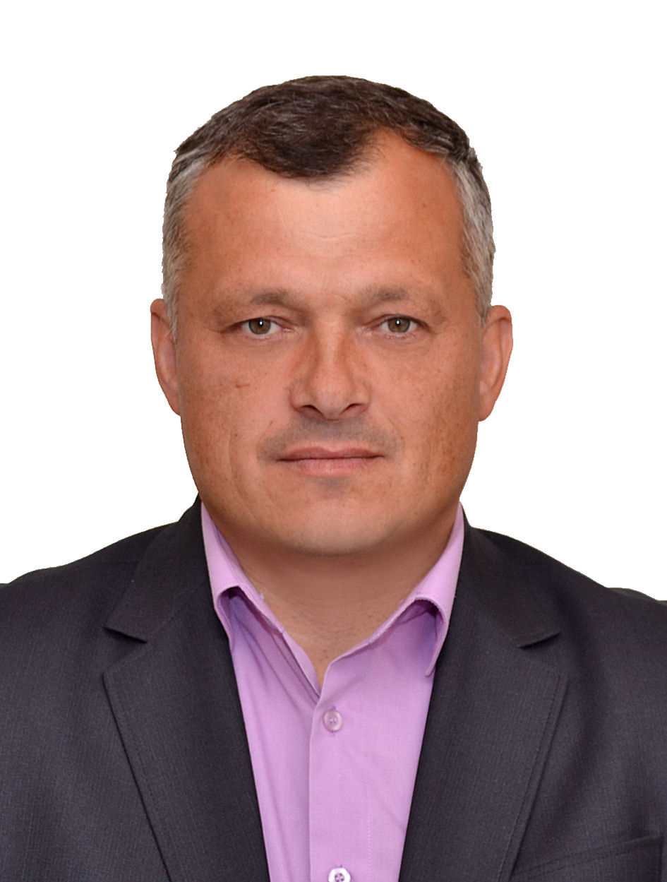 Вдовин Дмитрий Александрович