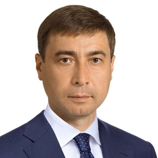 Апсалямов Руслан Рамазанович