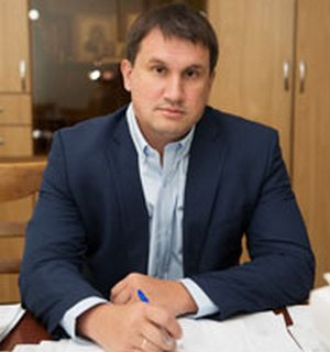 Банин Игорь Николаевич