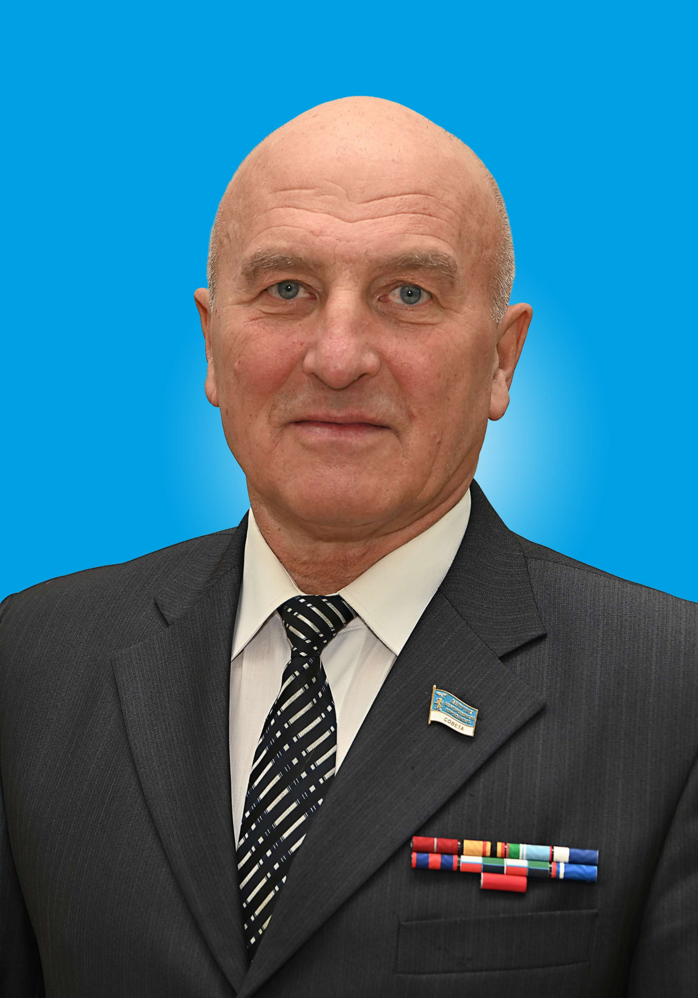 Шевченко Сергей Николаевич