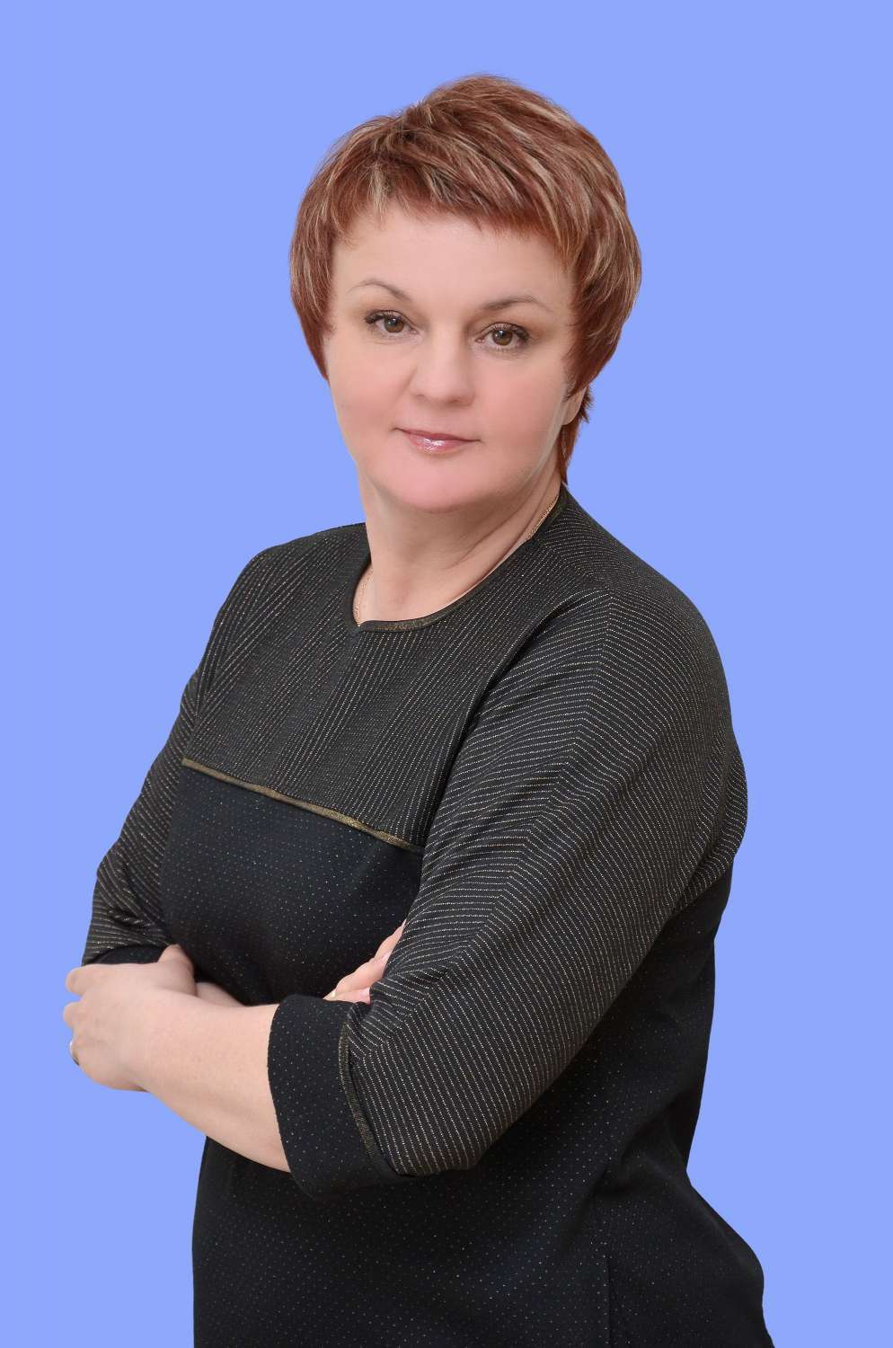 Тяпугина Инна Валентиновна