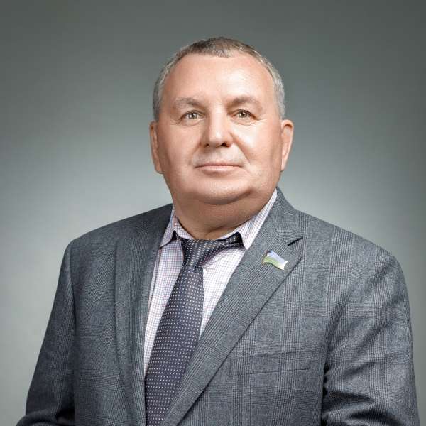 Михалко Леонид Владимирович