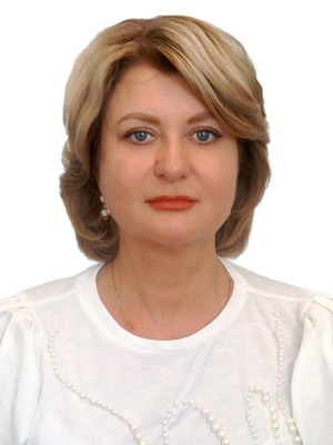 Кулешова Татьяна Владимировна