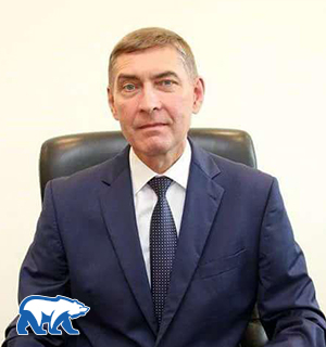 Степанов Владимир Викторович