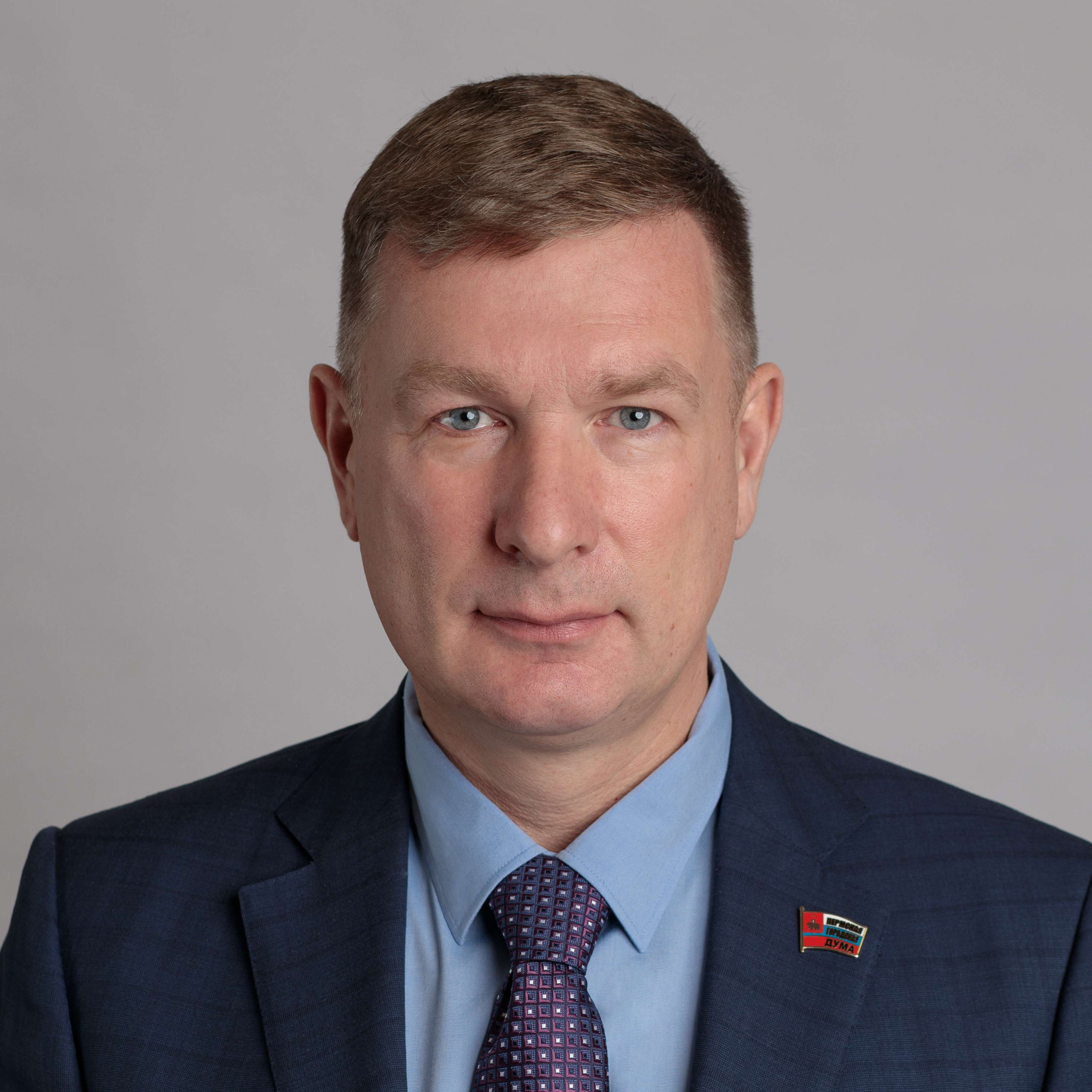 Раев Алексей Юрьевич