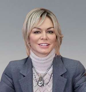 Елиферова Ирина Дмитриевна