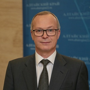 Степаненко Игорь Борисович