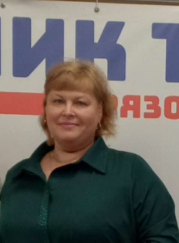 Зиновьева Екатерина Викторовна