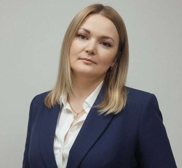 Трофимова Екатерина Владимировна