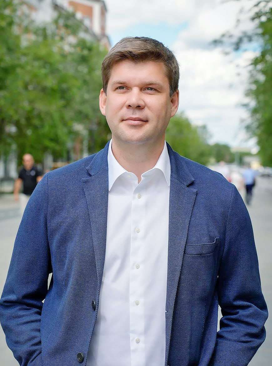 Юмадилов Альберт Рашитович
