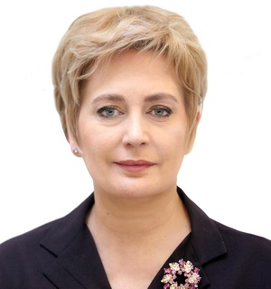 Медведева Светлана Викторовна