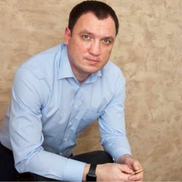 Евстигнеев Александр Сергеевич