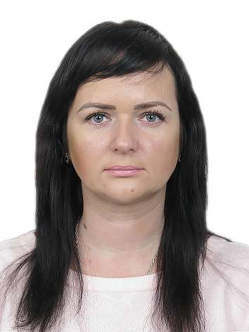 Большакова Елена Александровна