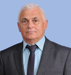 Шиков Юрий Витальевич