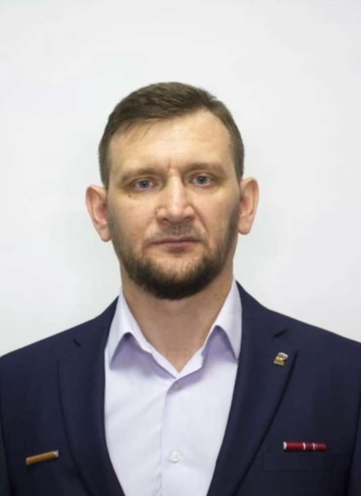 Савельев Вадим Юрьевич