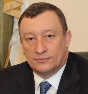 Фетисов Александр Борисович