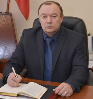 Филипенко Юрий Валентинович