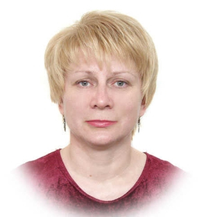 Трушкова Ирина Юрьевна