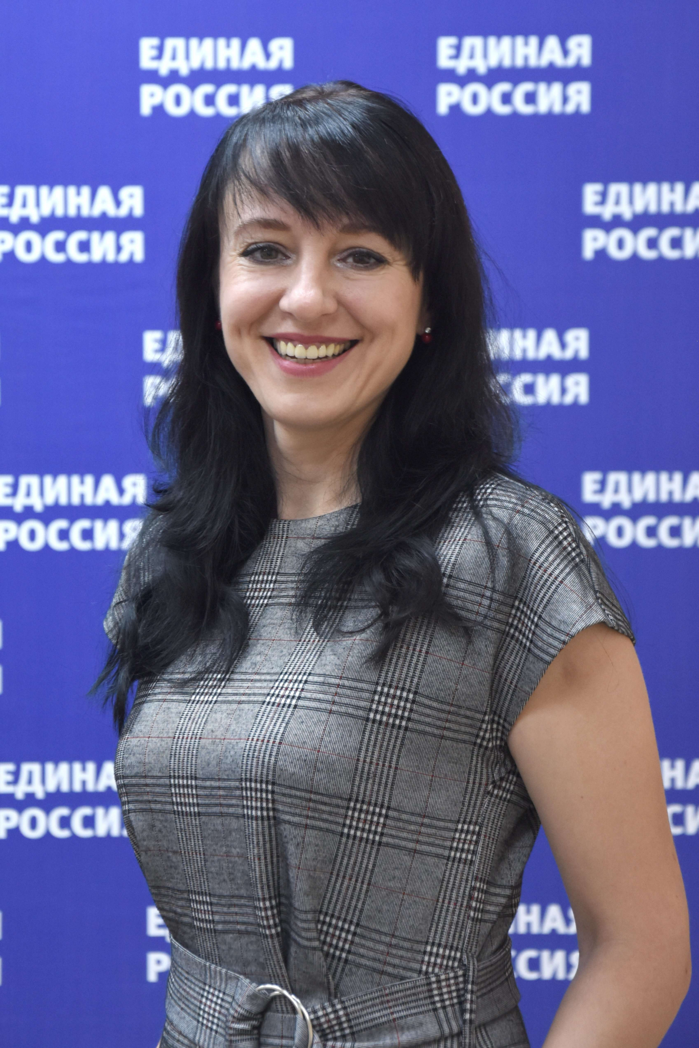 Пузанова Наталья Владимировна