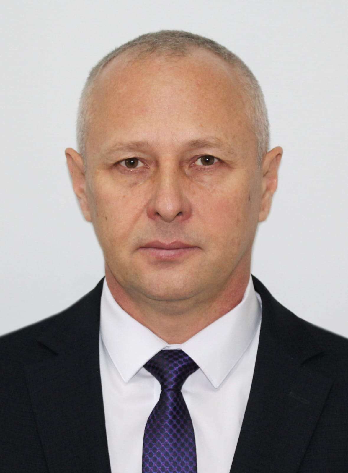 Волков Иван Петрович