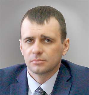Савченко Сергей Юрьевич