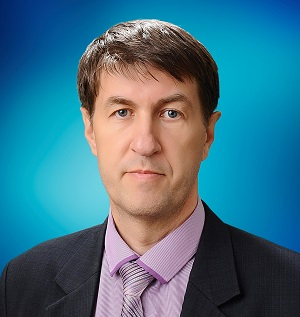 Краснов Дмитрий Александрович