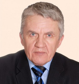 Скоробогатов Сергей Александрович