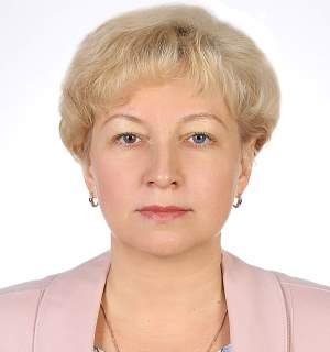 Соловьева Татьяна Витальевна