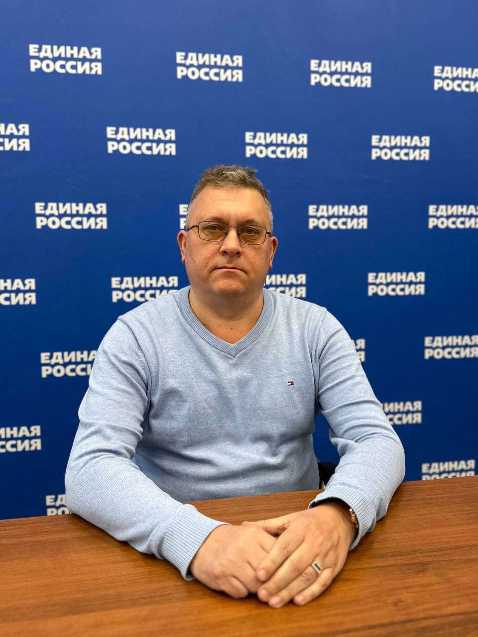 Поляков Алексей Анатольевич