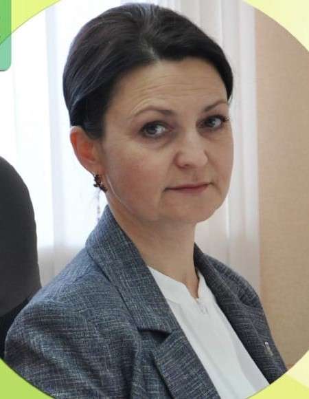 Киричкова Татьяна Владимировна