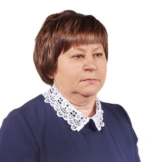 Крылова Раиса Николаевна