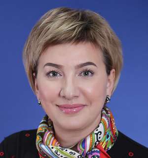 Малахинская Олеся Борисовна