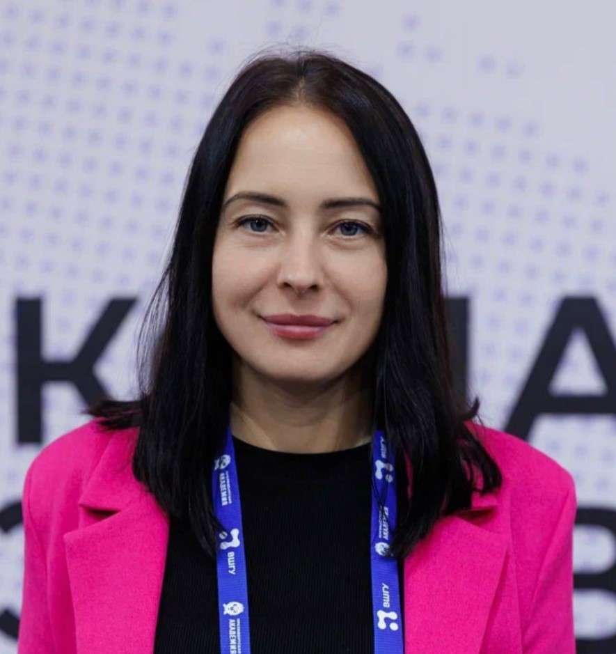 Бахтина Ольга Николаевна