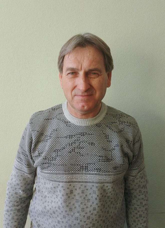 Шлапак Василий Иванович