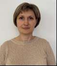 Харинова Алена Анатольевна
