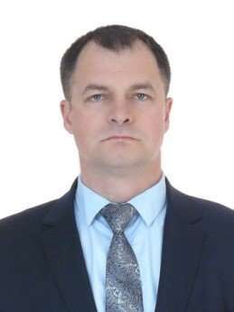 Бондарев Олег Анатольевич