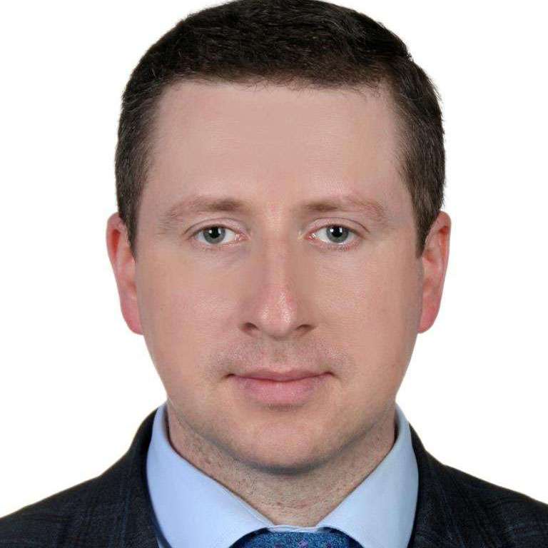 Клюев Юрий Александрович