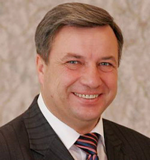 Шишкин Павел Евгеньевич