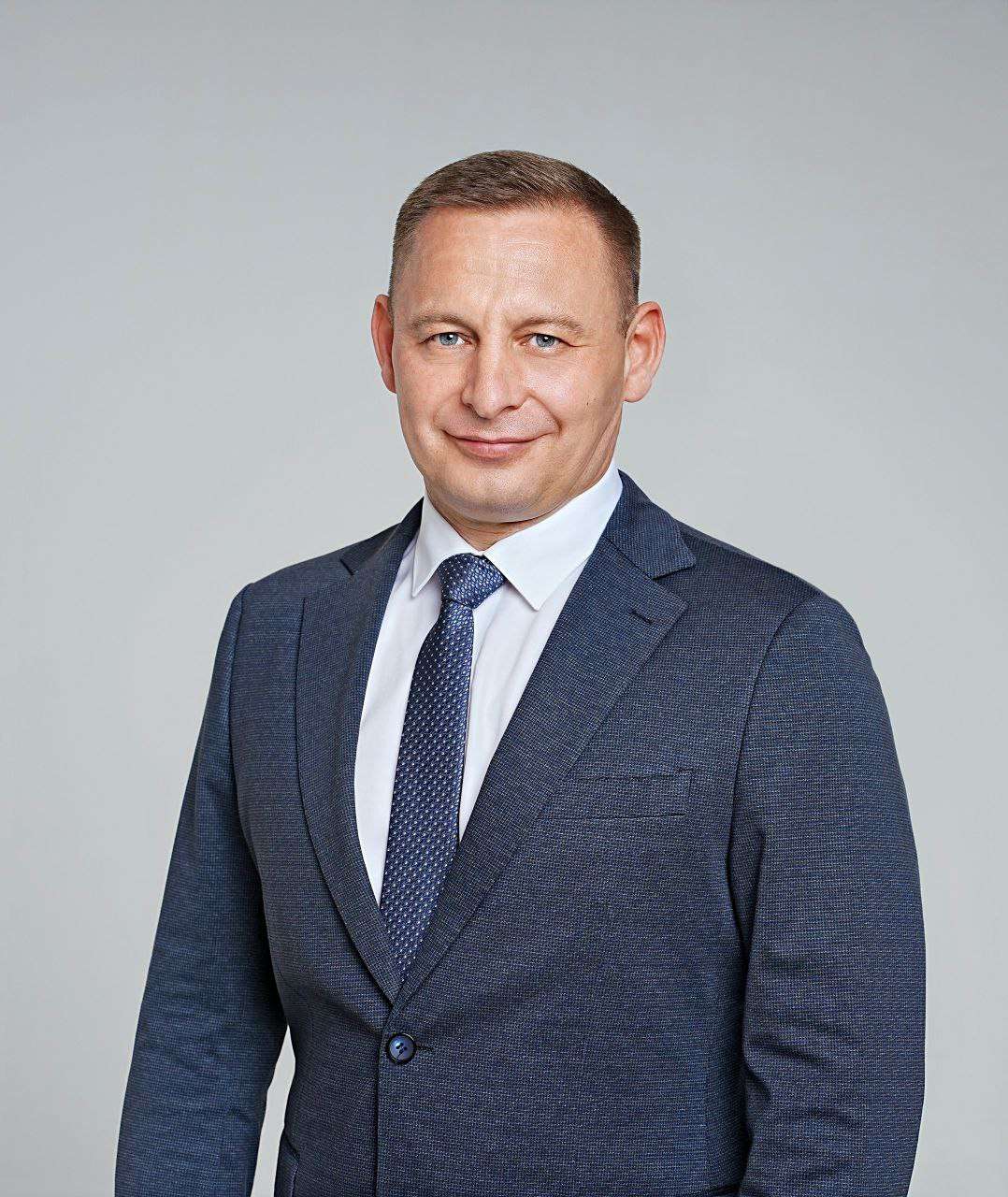 Чернов Кирилл Александрович