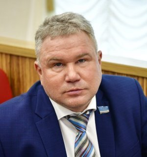 Денисов Алексей Геннадьевич