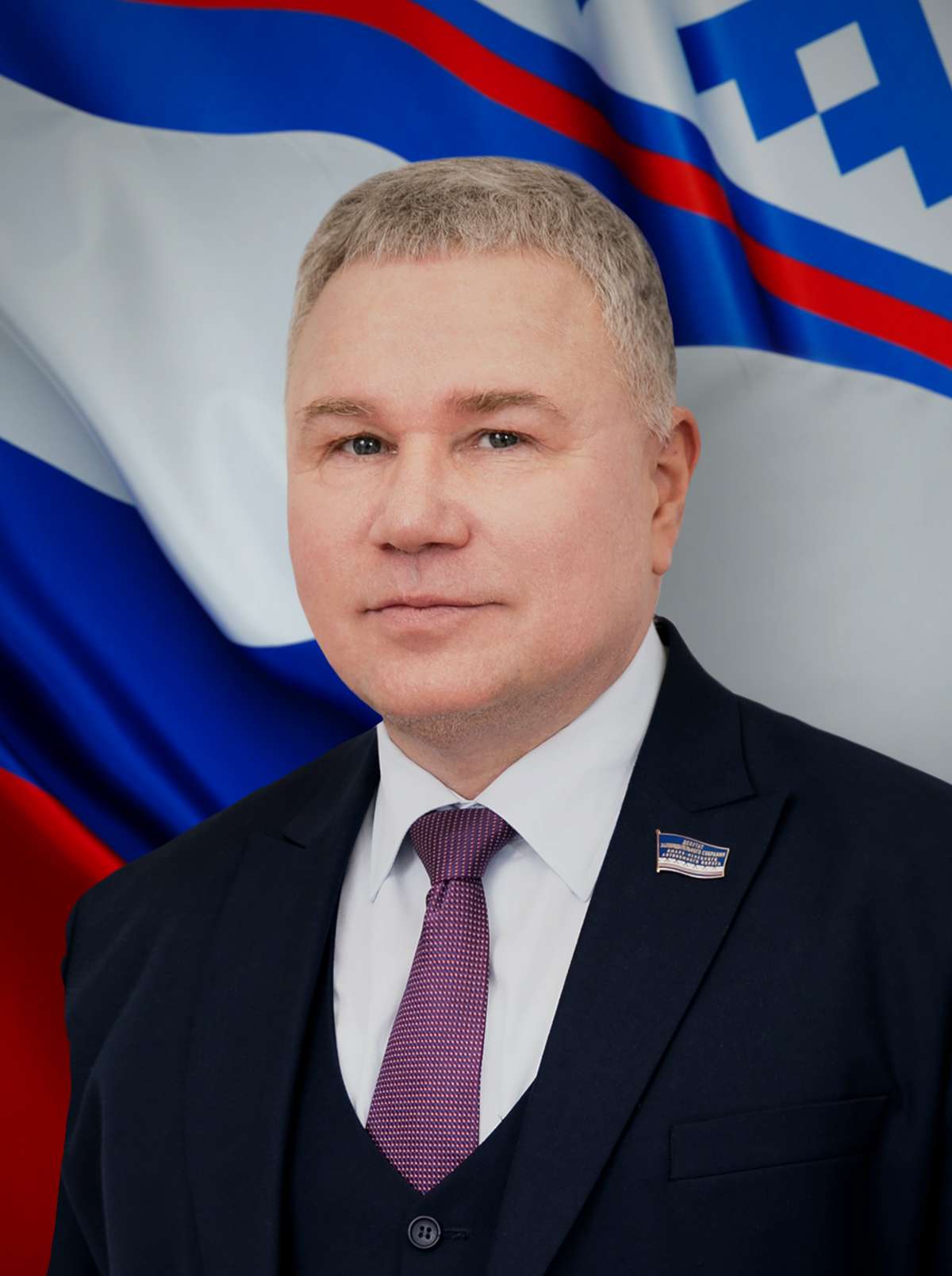 Денисов Алексей Геннадьевич