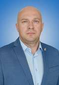 Клыков Алексей Владимирович