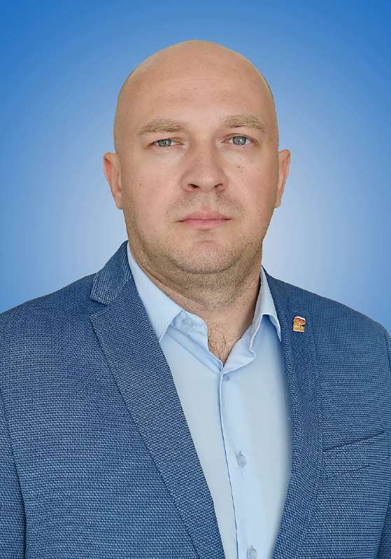 Клыков Алексей Владимирович