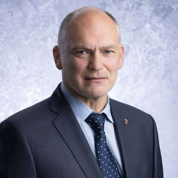 Лось Святослав Леонидович